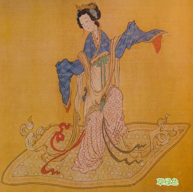 中国的美女出哪里？ 梁什么瑶