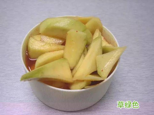 螃蟹不能和什么一起吃 螃蟹不能和什么一起吃的水果芒果