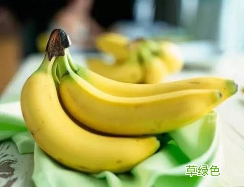 香蕉不可以跟什么食物一起吃 香蕉不可以和什么同时吃