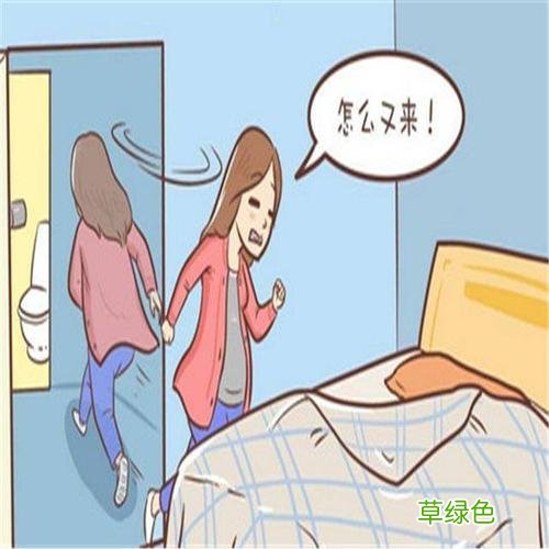 最近夜尿增多是什么原因 尿多怎么回事