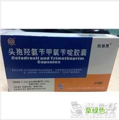 氨苄青霉素胶囊的功效 羟氨苄青霉素胶囊