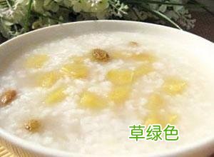 秋天喝什么粥最好滋润 秋天喝什么粥好