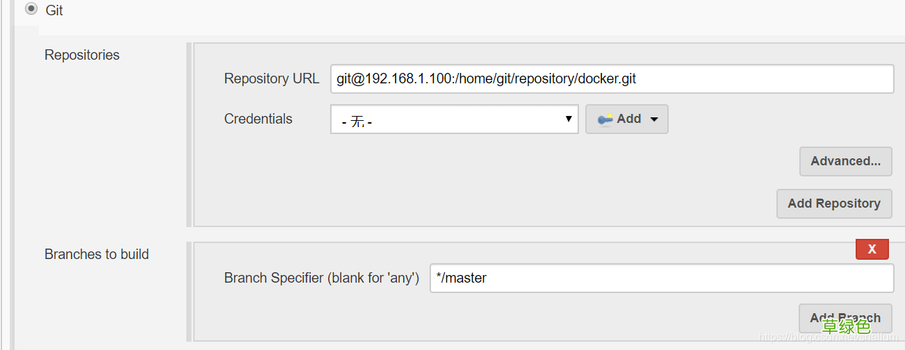 Jenkins构建Docker镜像并推送至Harbor仓库的实现