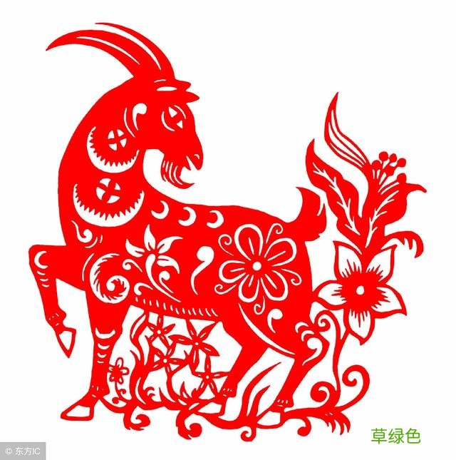八字命理十二生肖中的生肖马，生肖羊，进来看自己是什么命？ 属马男什么命