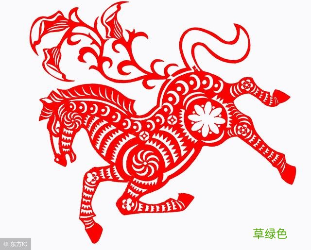 八字命理十二生肖中的生肖马，生肖羊，进来看自己是什么命？ 属马男什么命