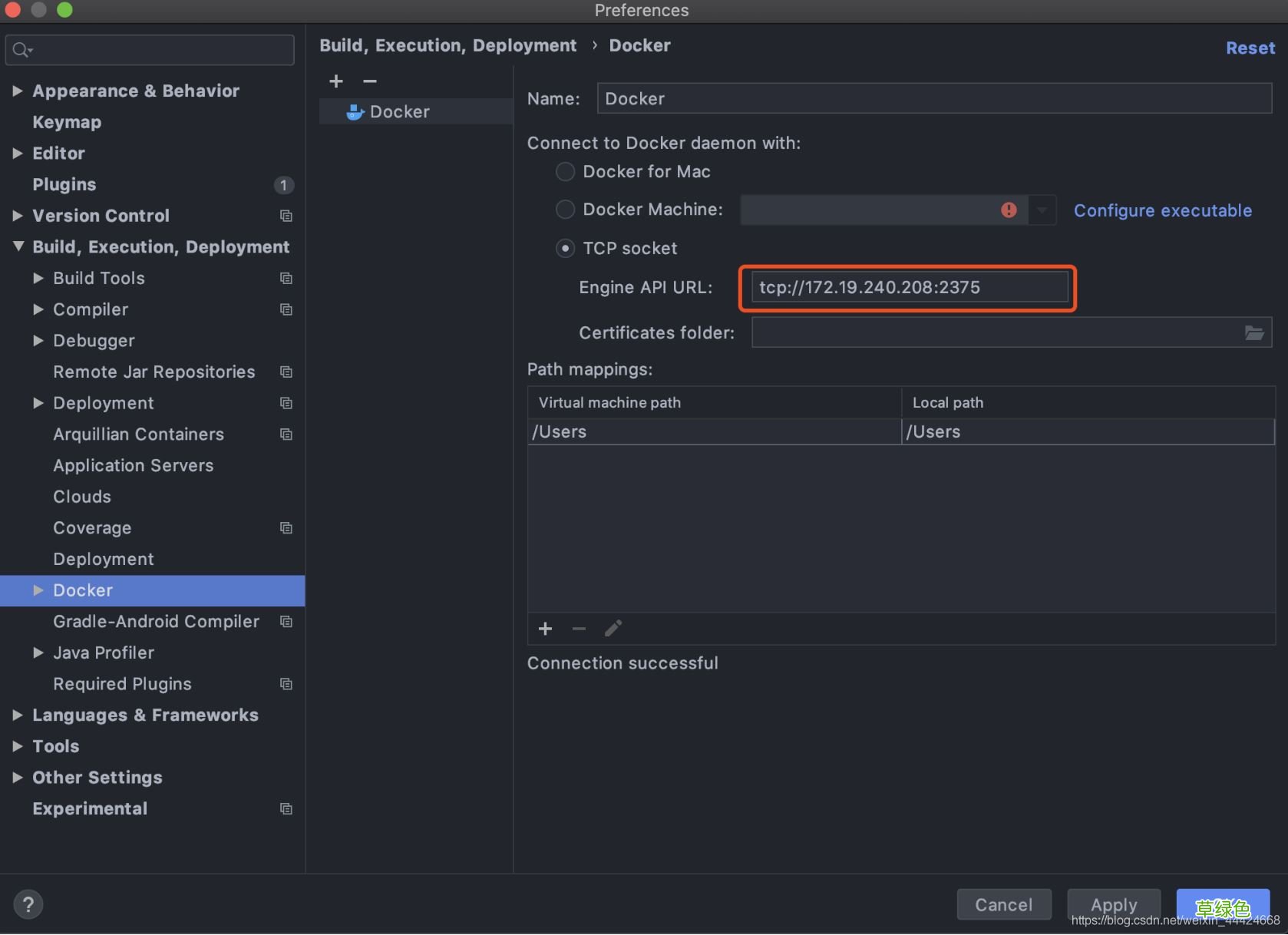 详细docker-maven-plugin使用方法