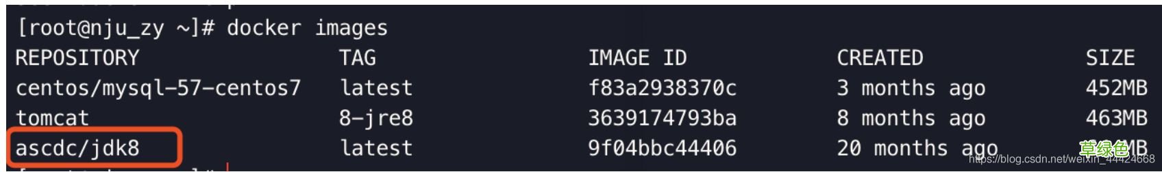 详细docker-maven-plugin使用方法