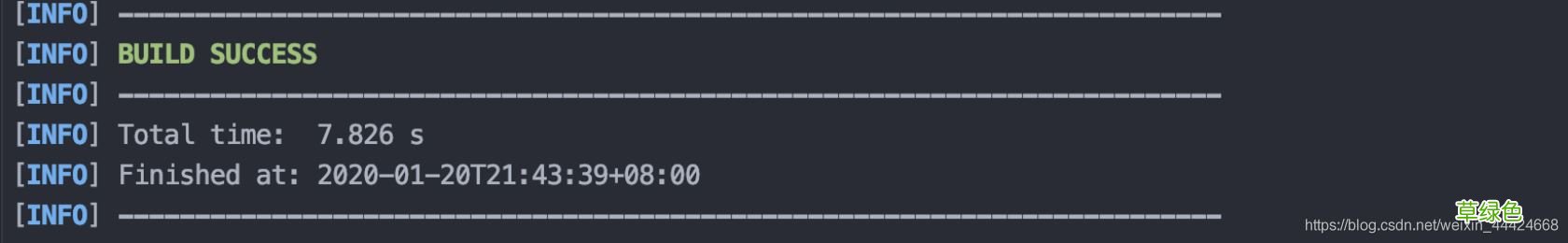 详细docker-maven-plugin使用方法