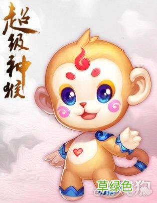 生肖神兽陆续来临 新年新神兽啦 属鸡拜什么神