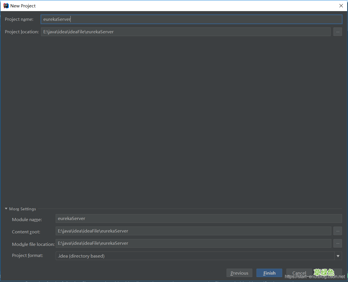 idea使用docker插件实现一键自动化部署