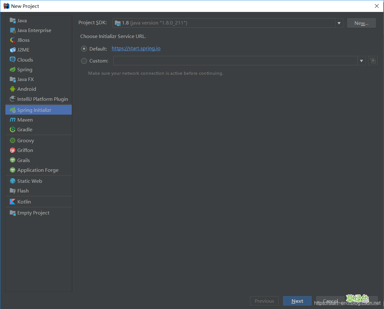 idea使用docker插件实现一键自动化部署