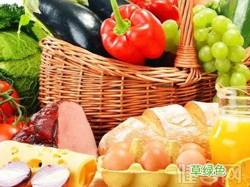 尿酸高不能吃什么食物和菜 尿酸高不能吃什么