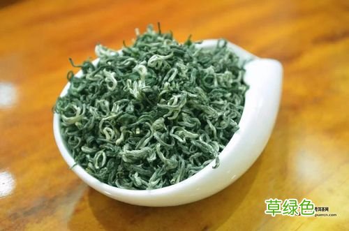 信阳毛尖的功效与作用 毛尖的功效与作用
