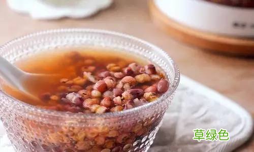 三伏天吃什么好呢百度经验 三伏天吃什么好