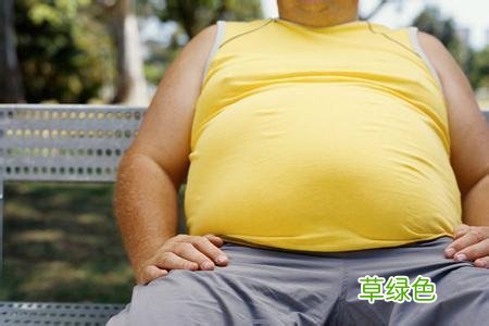 男生减肥方法瘦全身 男士减肥方法