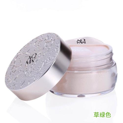 散粉和蜜粉一样吗 散粉和蜜粉的区别