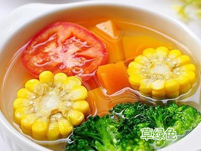 什么食物能降火 哪些食物可以降火
