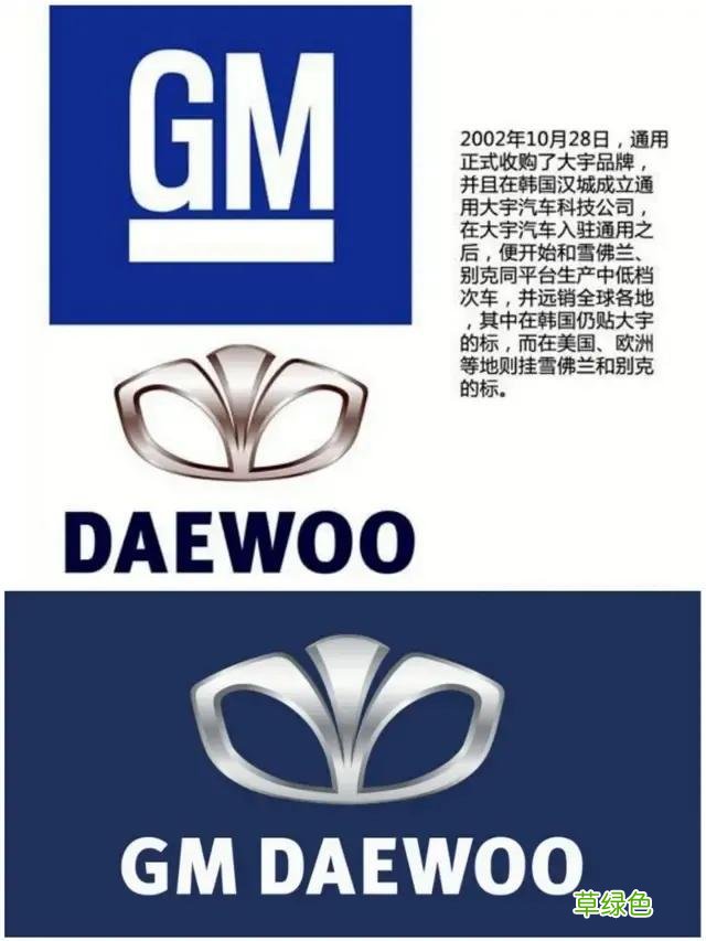 美国汽车品牌及车标大全 欧美名字库