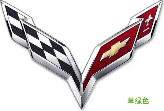 美国汽车品牌及车标大全 欧美名字库