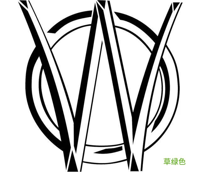 美国汽车品牌及车标大全 欧美名字库