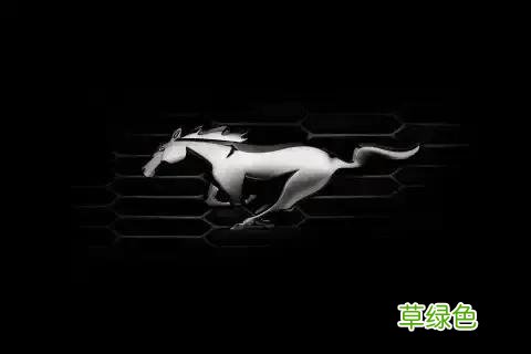 美国汽车品牌及车标大全 欧美名字库
