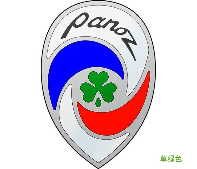 美国汽车品牌及车标大全 欧美名字库