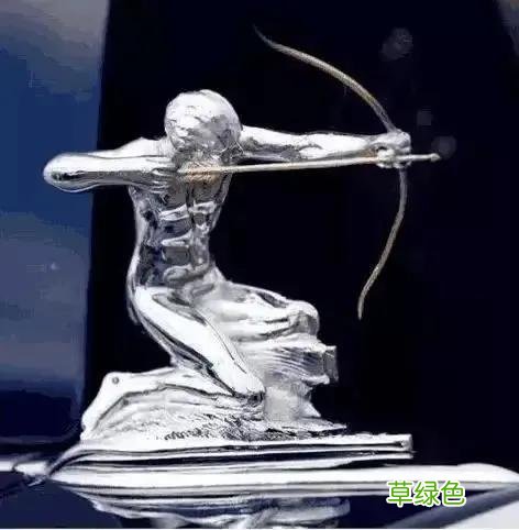 美国汽车品牌及车标大全 欧美名字库