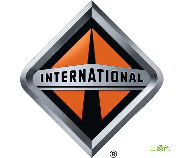 美国汽车品牌及车标大全 欧美名字库