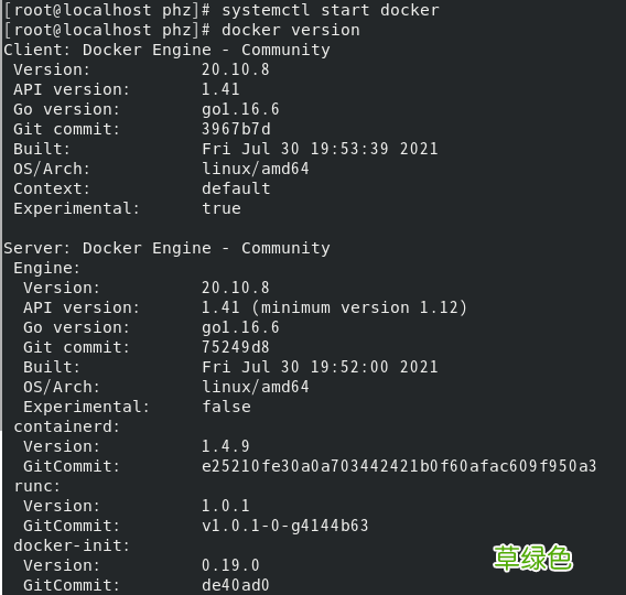 基于CentOS8系统使用Docker搭建Gitlab的详细教程