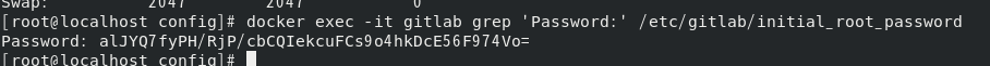 基于CentOS8系统使用Docker搭建Gitlab的详细教程
