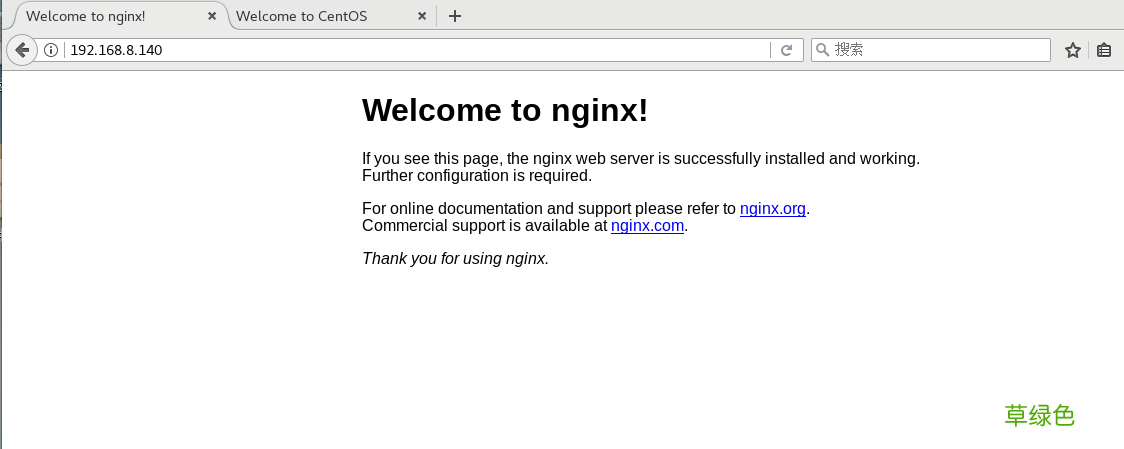 Nginx+Tomcat负载均衡集群的实现示例