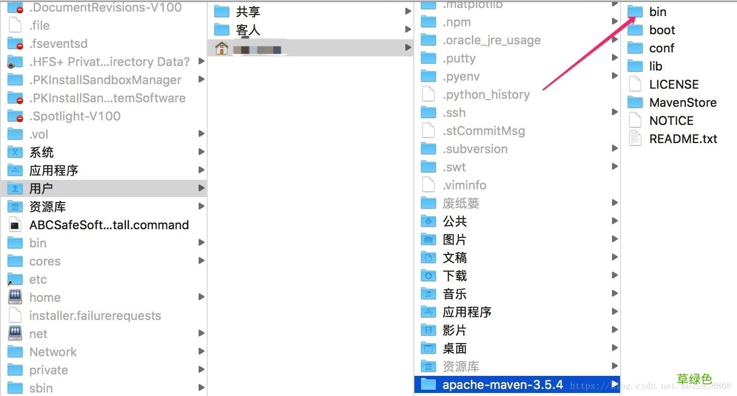 Mac+IDEA+Tomcat配置的的方法步骤