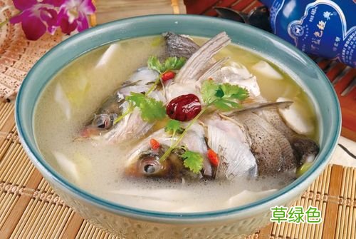 清炖鱼头汤怎么做又浓又白 清炖鱼头的做法