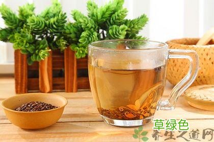 春季喝什么茶比较好 秋天喝什么茶
