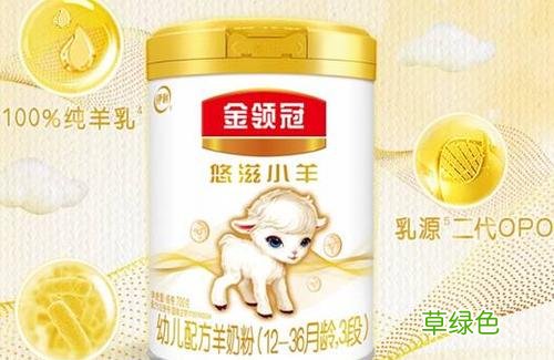 哪个羊奶粉的牌子好 什么牌子羊奶粉好