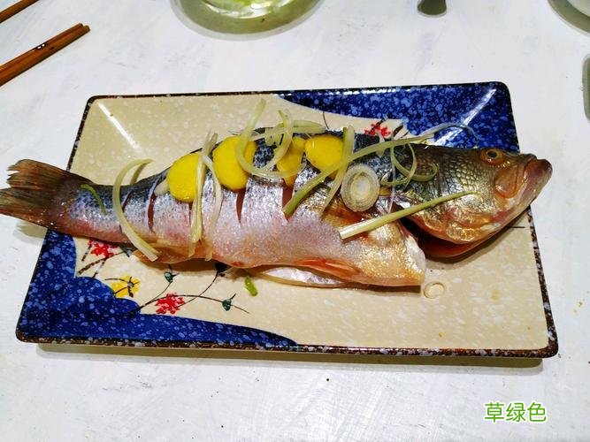 深海鲈鱼怎么做 海鲈鱼的做法大全