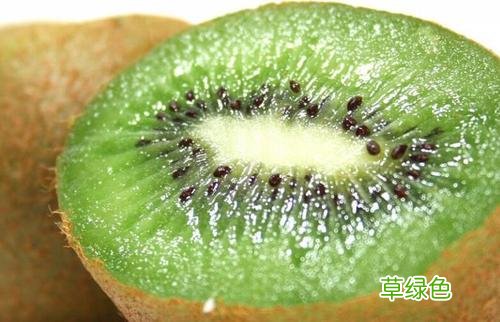 奇异果怎么吃最方便 奇异果怎么吃