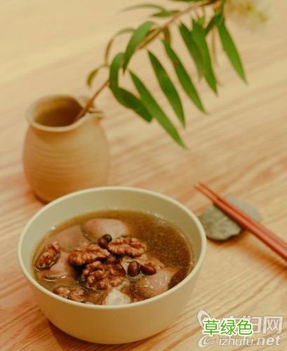 女人吃什么补肾效果最快最好 女人吃什么补肾