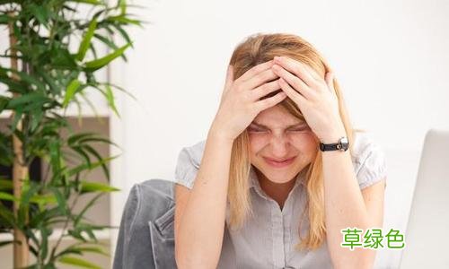 女性更年期十三种症状 女性更年期表现