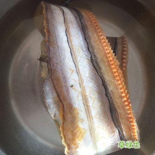 海鳗鱼干怎么做好吃又简单 鳗鱼干怎么吃