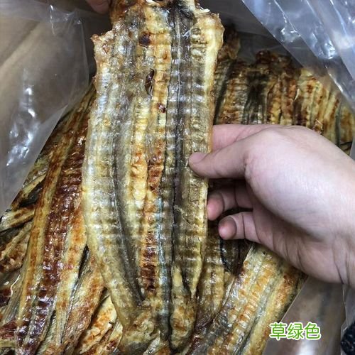 海鳗鱼干怎么做好吃又简单 鳗鱼干怎么吃
