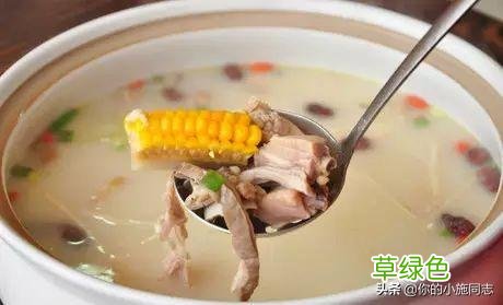 用什么煲汤最好喝？ 汤什么好听
