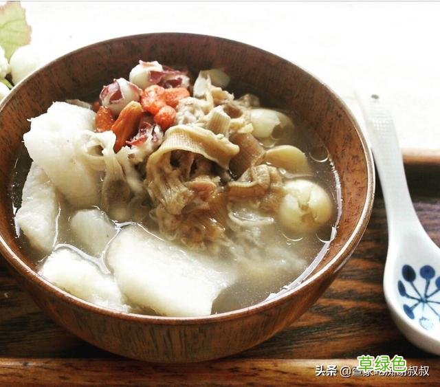 用什么煲汤最好喝？ 汤什么好听