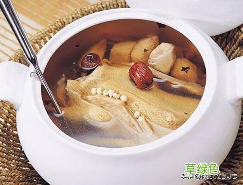 用什么煲汤最好喝？ 汤什么好听
