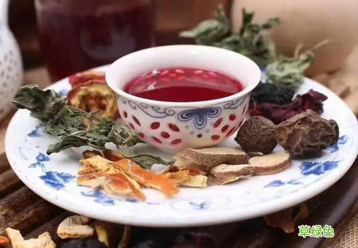 山楂菊花甘草茶的功效 山楂甘草茶的功效