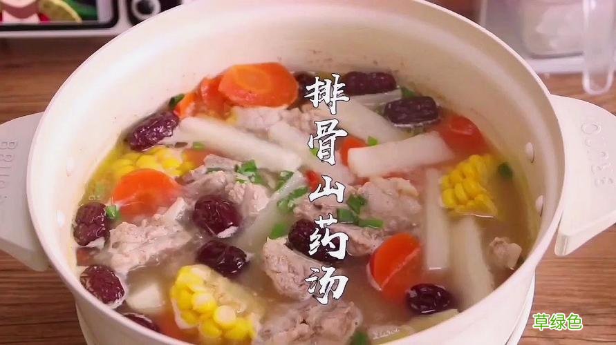 山药怎么做好吃又营养给孩子吃 山药怎么做好吃