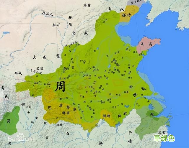 绝对霸气的“避国讳”，百年老姓也得改 浒字怎么取名字