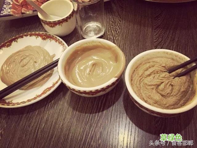 北方人冬天不吃涮羊肉怎能行？邯郸最全涮肉馆送给你！ 涮肉名字