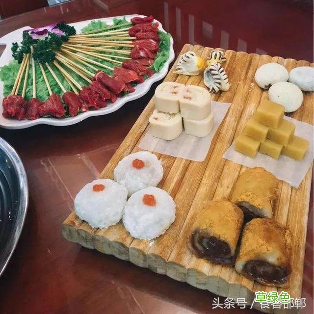 北方人冬天不吃涮羊肉怎能行？邯郸最全涮肉馆送给你！ 涮肉名字