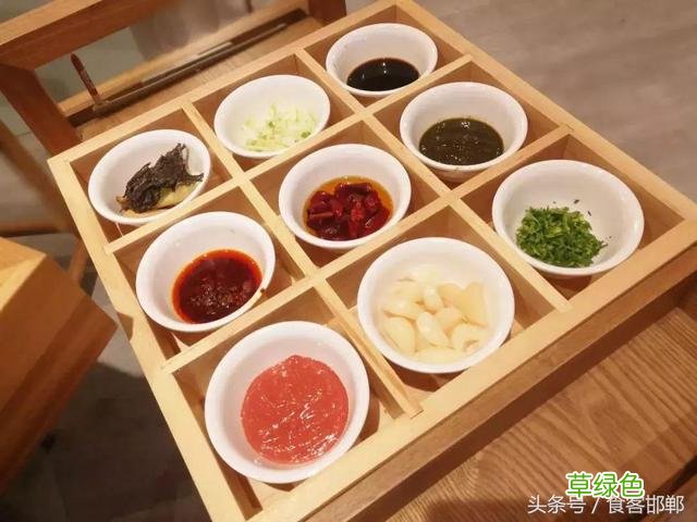 北方人冬天不吃涮羊肉怎能行？邯郸最全涮肉馆送给你！ 涮肉名字